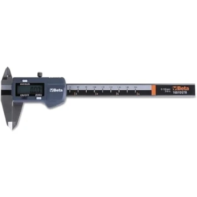 Afbeelding van Beta 1651Dgtb 200 Digitale Schuifmaat 016510212