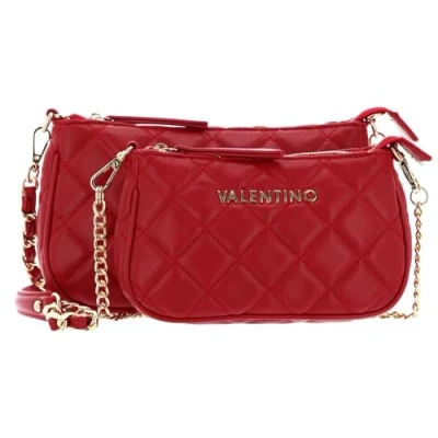 Afbeelding van VALENTINO Ocarina Crossbody Rosso