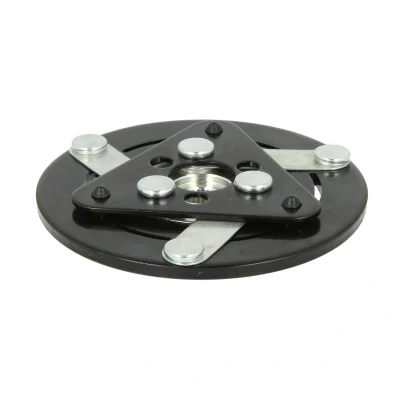 Afbeelding van Thermotec Airco magneetklep KTT020102