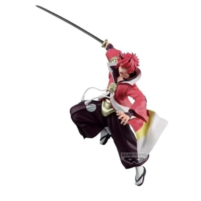 Afbeelding van That Time I Got Reincarnated as a Slime Effectreme Rimuru Tempest Statue 19cm