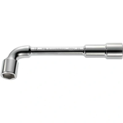 Afbeelding van Facom 75.34 Open Pijpsleutel Ogv, Gesmeed 6X6 Kant 34 mm