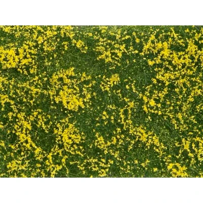 Afbeelding van NOCH 07255 Bodembedekker Landschap bouw Geel