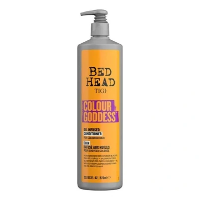 Afbeelding van TIGI Bed Head Colour Goddes Conditioner 970 ml