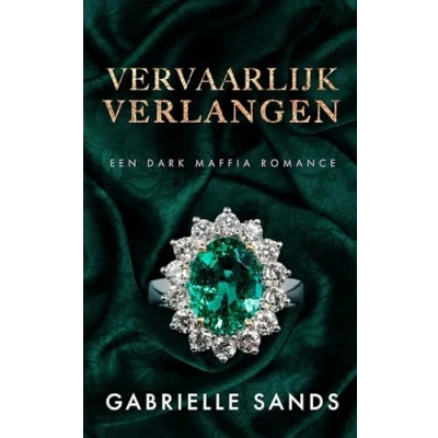 Afbeelding van Vervaarlijk verlangen