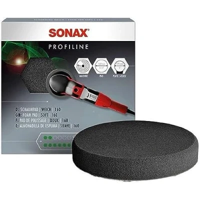 Afbeelding van Sonax Polijstschijf