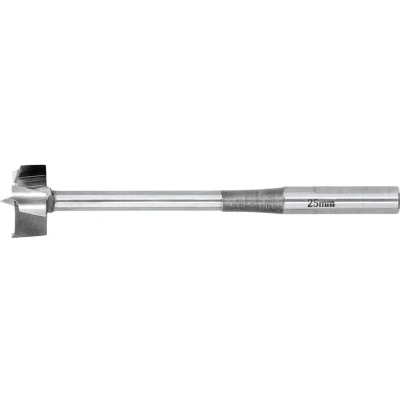 Afbeelding van 3D Houtboor