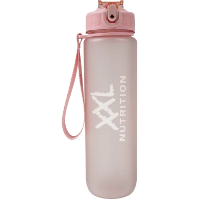 Afbeelding van XXL Nutrition Hydrate Bottle Pink