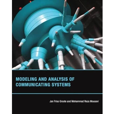 Afbeelding van Modeling and Analysis of Communicating Systems
