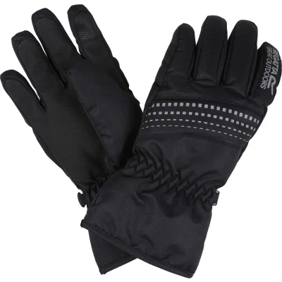 Afbeelding van Regatta Arlie III Wintersporthandschoenen Unisex 4 6 jaar