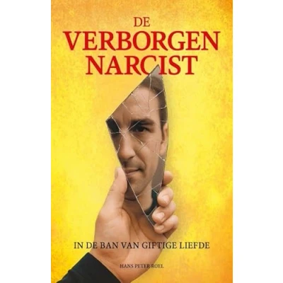 Afbeelding van De verborgen Narcist