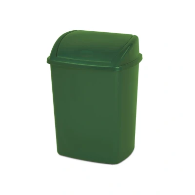 Afbeelding van Afvalbak Swing 50 ltr