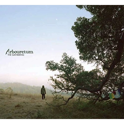 Afbeelding van Arbouretum The Gathering (CD)