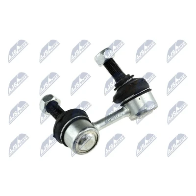 Afbeelding van NTY ZLP NS 078 Stabilisatorstang Vooras, Vooras rechts