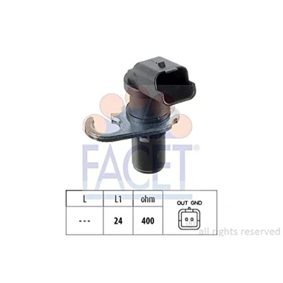 Afbeelding van Krukassensor FACET 9.0260