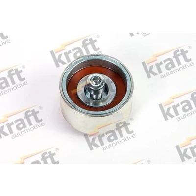 Afbeelding van Geleide rol/omdraairol, Poly V riem KRAFT AUTOMOTIVE 1225451