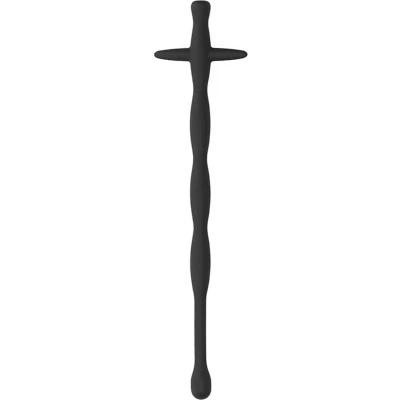 Afbeelding van Silicone Cock Pin 0.3 / 8 mm