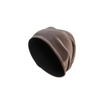 Afbeelding van Jobman 9040 Beanie 65904083 Bruin