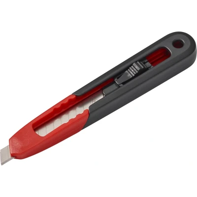 Afbeelding van Hultafors Afbreekmes BKP 9A 9mm HU389310