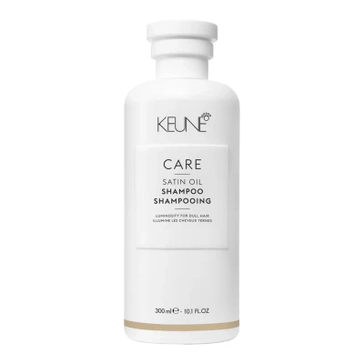 Afbeelding van 15% korting Keune Satin Oil Shampoo 300ml