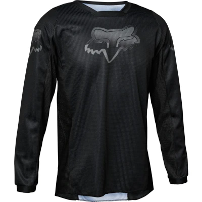 Afbeelding van Fox Racing YTH Blackout Jersey