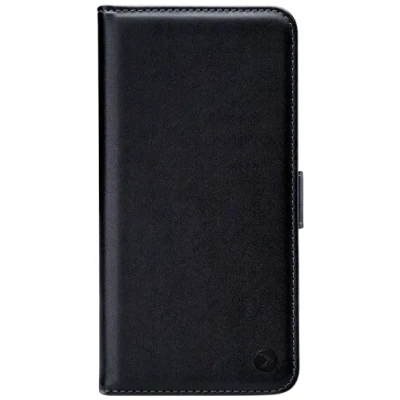 Afbeelding van Mobilize PU leer Book Case Zwart Samsung Galaxy A05s