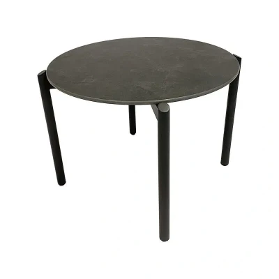 Afbeelding van Trivento Salontafel dia. 60x45 cm Buitengewoon de Boet