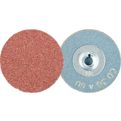 Afbeelding van PFERD CD 38 A 60 42750406 Schuurblad Korrelgrootte (Ø) mm 100 stuk(s)