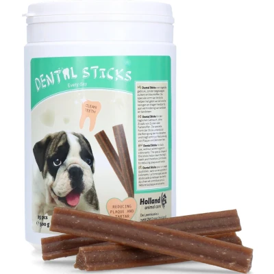 Afbeelding van Excellent Dental Sticks Every Day 25 stuks