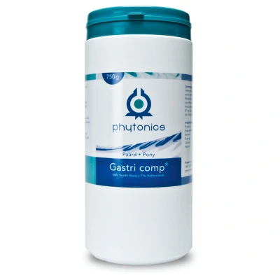 Afbeelding van Phytonics Gastri Comp Paard