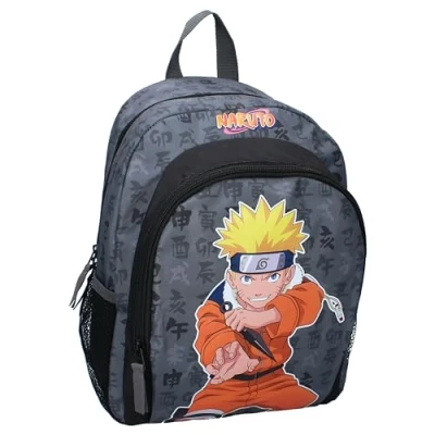 Afbeelding van Rugzak Naruto The Greatest Ninja
