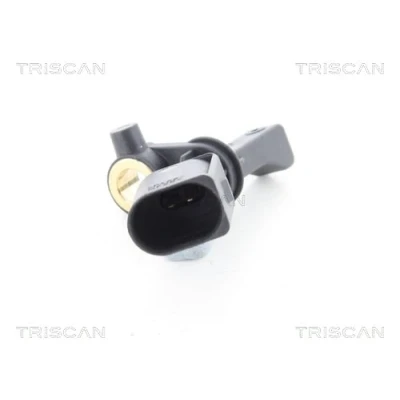 Afbeelding van Triscan ABS sensor 8180 29206