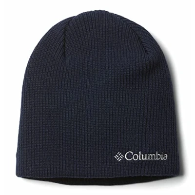 Afbeelding van Muts Columbia Unisex Whirlibird Watch Cap Beanie Collegiate Navy
