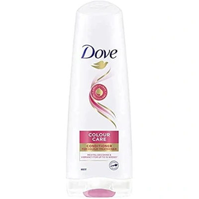 Afbeelding van Dove Colour Care Conditioner 350 ml