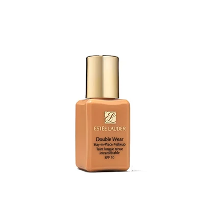 Afbeelding van ESTÉE Lauder Double WEAR Stayinplace Makeup SPF10 30ML Foundation 6w1 sandalwood, Dames, Maat: 15 ml, sandalwood