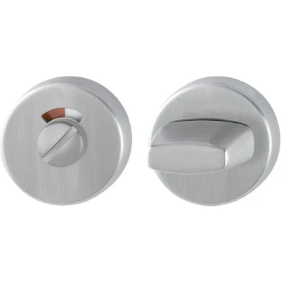 Afbeelding van Hoppe vrij bezet rozet E42KVS v/b 8mm rvs