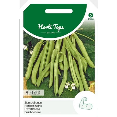 Afbeelding van Stamslabonen Processor, 100 gram (zonder draad)
