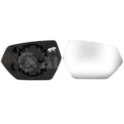 Afbeelding van ALKAR 6432074 Spiegelglas rechts