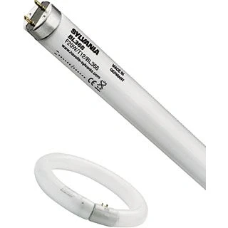 Afbeelding van Mo el 802 UVA UV buis Geschikt voor merk CriCri 308A, 308E 1 stuk(s)