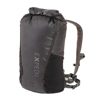 Afbeelding van Exped Typhoon 15 Rugzak Zwart