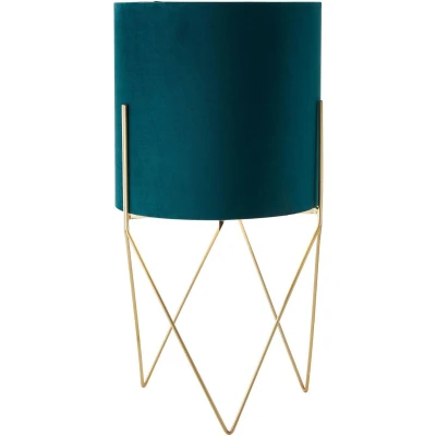 Afbeelding van Brilliant Leuchten Staande lamp Atami (1 stuk)