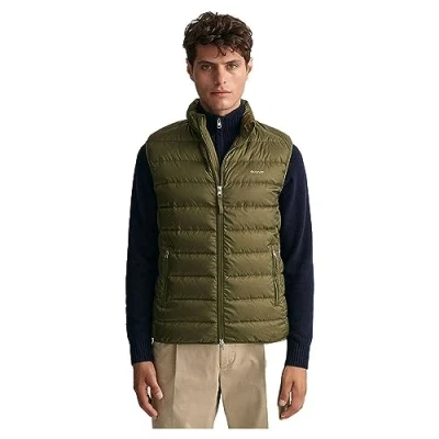 Afbeelding van Gant Bodywarmer Light Gilet