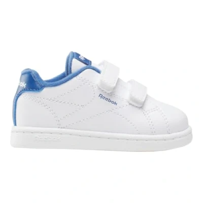 Afbeelding van REEBOK ROYAL COMPLETE CLN Wit 23,5 EU