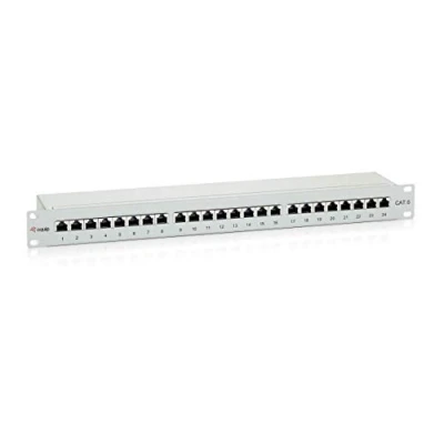 Afbeelding van Equip 326324 patch paneel 1U