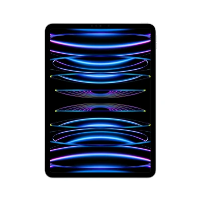 Afbeelding van Apple iPad Pro 11&quot; Wi Fi 1TB Silver (2022)