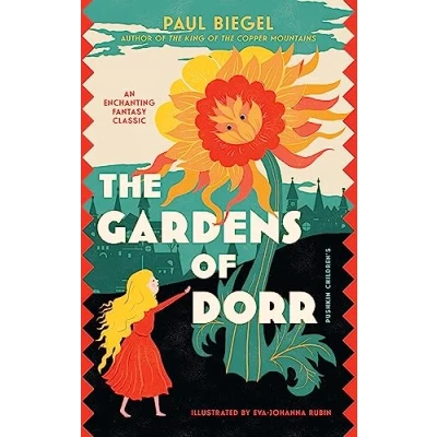 Afbeelding van The Gardens of Dorr
