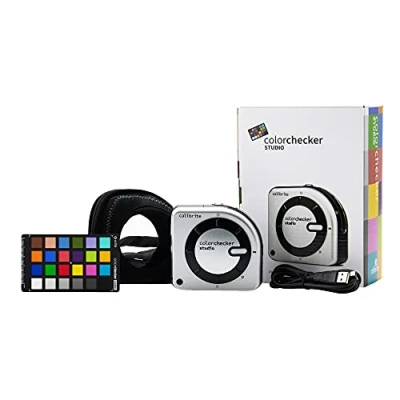 Afbeelding van Calibrite Kalibratietool ColorChecker Studio