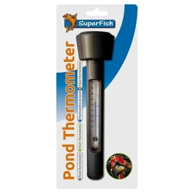 Afbeelding van Superfish Vijver Thermometer