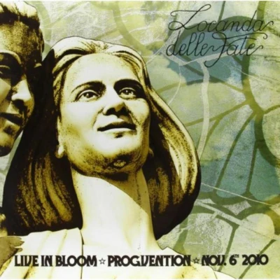 Afbeelding van Live In Bloom