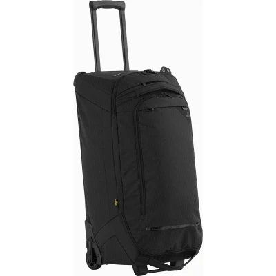 Afbeelding van NOMAD® Transfer 80 Premium Reistas met Wielen Liter Trolley Zachte Koffer Wieltjes