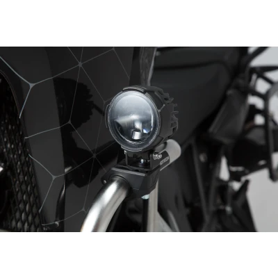 Afbeelding van SW Motech Montageset Hawk Lampenset